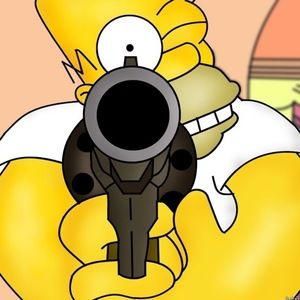 Meet your Posher, Wayne